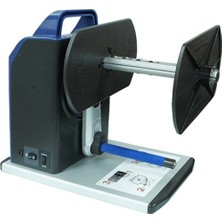 Godex T-10 Harici Etiket Sarma Ünitesi