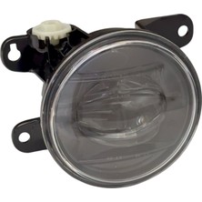 Honda Civic 2021-2025/CITY 2021-2025 Sol Sis Lambası (Ledli)