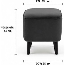 Puf Puf Bench