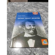 Beks Vatan Yahut Silistre, Türk Edebiyatı Klasikleri, Namık Kemal