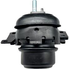 Toyota Land Cruiser Prado 3,0 KDJ12502-09 Ön Motor Takozu