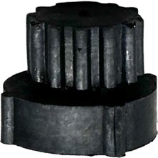 Toyota Corolla Dizel 2007-2018/AURISDIZEL 2007-2018 Kapak Motor Koruma Takozu (Alt)
