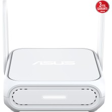 Asus RT-BE58 Go 3600 Mbps Mını Travel Router