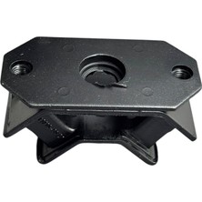 Suzuki Grand Vitara 1989-2005 Arka Motor Takozu