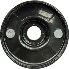 Honda Civic 1996-2001/CRV 1997-2001 Arka Sol/sağ Amortisör Takozu