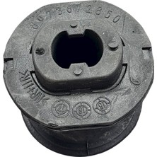 Isuzu D-Max 4x2 2004-2012 Kabin Takozu