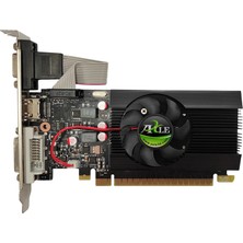 Axle Geforce GT710 2gb Ddr3 64BIT (GT710/2GD3P4CDIL)