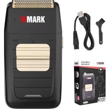Wmark NG-991 Profesyonel Trim & Cırcır Tıraş Makinesi