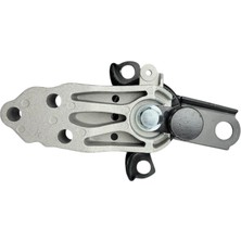 Mazda Mazda 2 2007-2014 Ön Sağ Motor Takozu