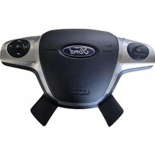 Focus 2013 Direksiyon Airbag Fomoco (AM51 R042B85AHZ)