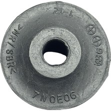 Nissan Qashqai 2007-2012 Takoz Radyatör Lastiği (Alt)
