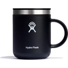 Hydro Flask Mug Termos 355 ml (12 Oz) - Siyah