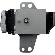 Nissan D22 1998-2002 Ön Sağ Motor Takozu