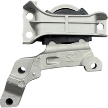 Nissan Juke 1,6 Benzinli 2010-2013 Ön Sağ Motor Takozu