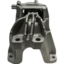 Honda Civic 1,6 2016-2021 Ön Sağ Motor Takozu (Yağlı)