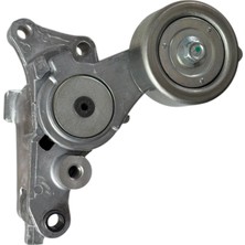 Toyota Hilux 2006-2010 Gergi Bilyası (V Kayış Ayarlı Büyük/ Komple)