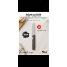 CooknKeep Meyve Bıçağı