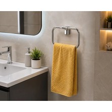 ACAR SU ARMATÜRLERİ Grand Kare Havluluk Acar PT5508