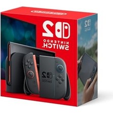 Mythriva Switch 2 Konsol: Yeni Nesil Oyun Deneyimi