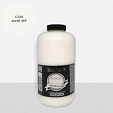 Mythriva Hibrit Akrilik Multisurface Beyaz Boya, 2000 ml