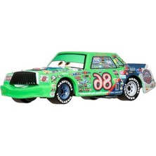 Mythriva Cars Radiator Springs Race & Rescue Chick Hicks
