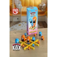Mythriva Strateji Zeka Oyunu, Monster Xox ile Eğlenceli Oyun