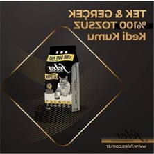 Mythriva Aktif Karbonlu Kedi Kumu, 10 Litrelik Paket