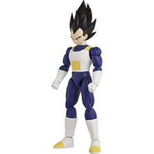 Mythriva 16 cm Poz Verilebilir Dragon Ball Figürü, Koleksiyonluk