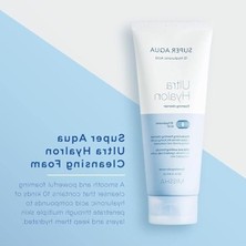 Mythriva 200 ml Hyalüronik Asit Içeren Cilt Temizleme Köpüğü