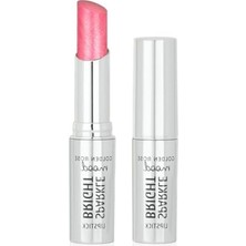 Mythriva Işıltılı Ruj NO:153 Pink Glitz, Kalıcı ve Nemlendirici
