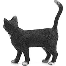 Mythriva -Farm World-Ayakta Kedi