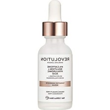 Mythriva Revolution Skincare Kafein ve Hyaluronik Asit Göz Serumu 30 ml