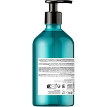 Mythriva Yağlanma Karşıtı Profesyonel Şampuan, 500 ml