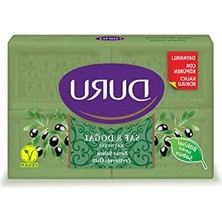 Mythriva Doğal Zeytinyağı Sabun, 150 Gram x 4 Paketli