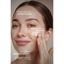 Mythriva 200 ml Yüz Temizleme Jeli, Derinlemesine Temizlik
