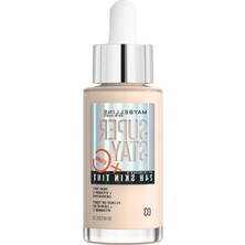 Mythriva Maybelline New York Super Stay Skin Tint Fondöten - 03