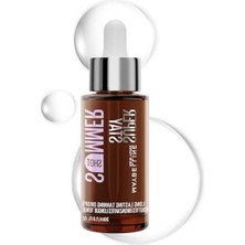Mythriva Bronzlaştırıcı Serum - Yaz Teması