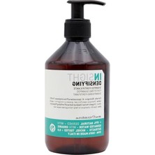 Mythriva Dökülme Önleyici Şampuan 350 Ml, Saç Bakımı Için Etkili Formül