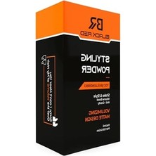 Mythriva 20G Hacimli Görünüm Sağlayan Saç Şekillendirici Toz Wax