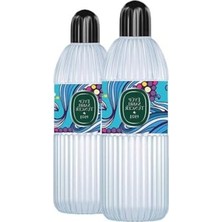 Mythriva Okyanus Kolonyası 400 ml Pet Şişe - 2 Adet Set