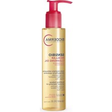 Mythriva 150 ml Çift Aşamalı Makyaj Temizleme Yağı