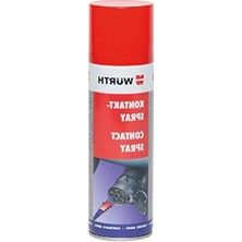 Mythriva 300 ml Kontakt Sprey, Elektronik Temizliği Için Uygun