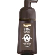 Mythriva 350 ml Kuru Saçlar Için Özel Şampuan - Brown Haır