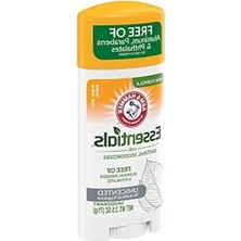 Mythriva Kokusuz Terlemeyi Önleyici Deodorant, 2,5 Oz