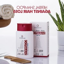 Mythriva Yağlı Saçlar Için Dökülme Karşıtı Şampuan, 300 ml
