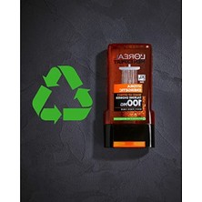 Mythriva 2'li Duş Jeli - Enerji Verici Formül