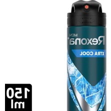 Mythriva Erkekler Için 150 ml Kesintisiz Koruma Sağlayan Deodorant
