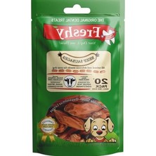 Mythriva Tahılsız 100 gr Sosis Ödül, 20 Adet Paket