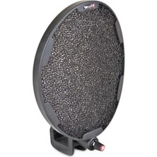 Mythriva Evrensel Pop Filtresi, Rycote 045001 Modeli