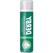 Mythriva Ferahlık Veren Tıraş Köpüğü, 200 ml